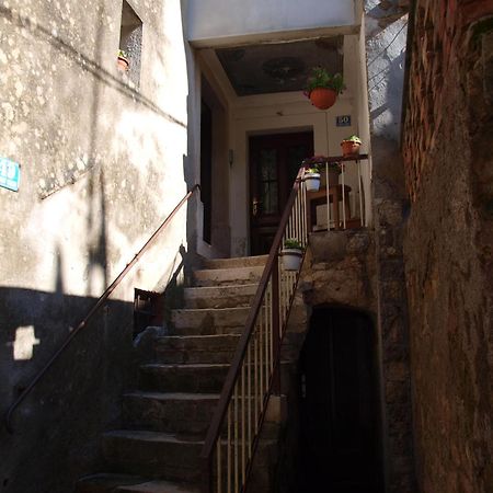 Apartments Bea لوفغان المظهر الخارجي الصورة