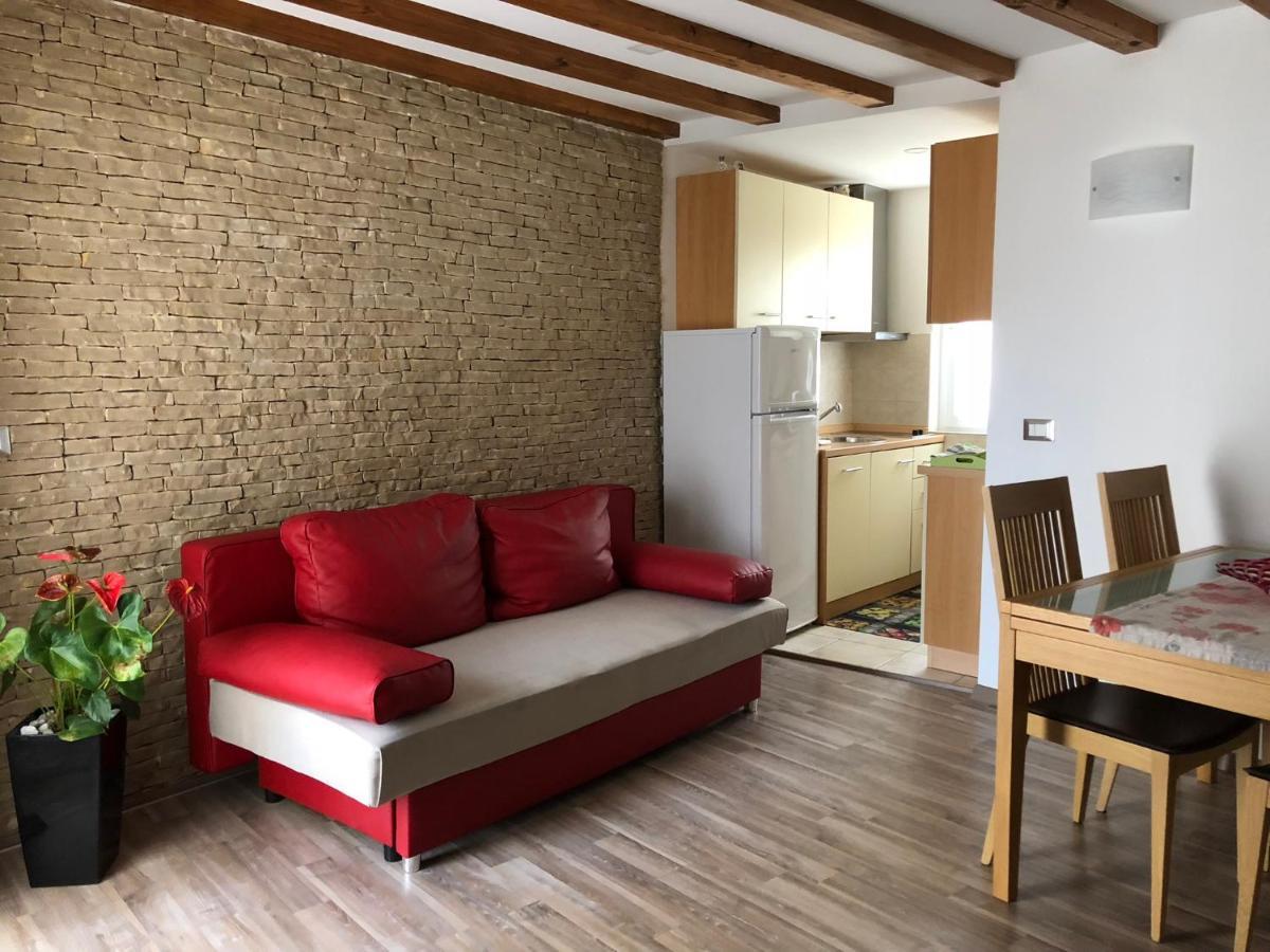 Apartments Bea لوفغان المظهر الخارجي الصورة
