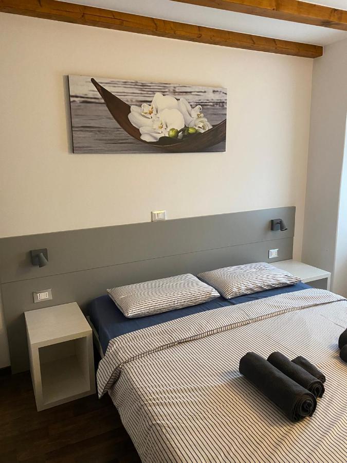 Apartments Bea لوفغان المظهر الخارجي الصورة