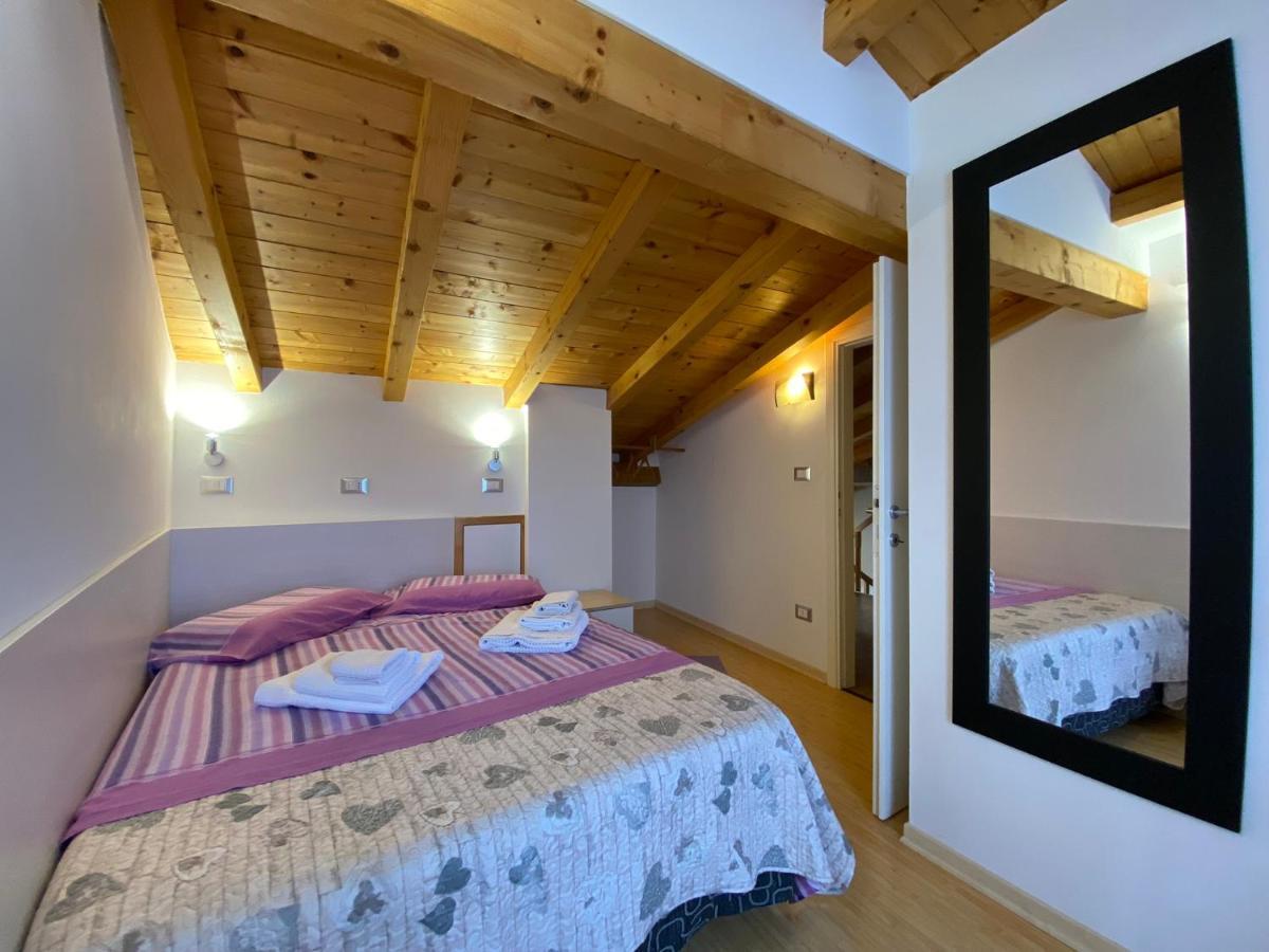 Apartments Bea لوفغان المظهر الخارجي الصورة