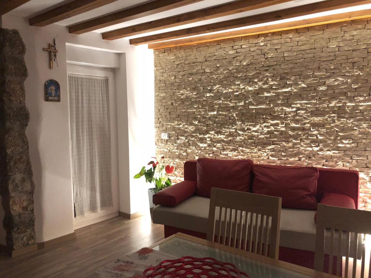 Apartments Bea لوفغان المظهر الخارجي الصورة