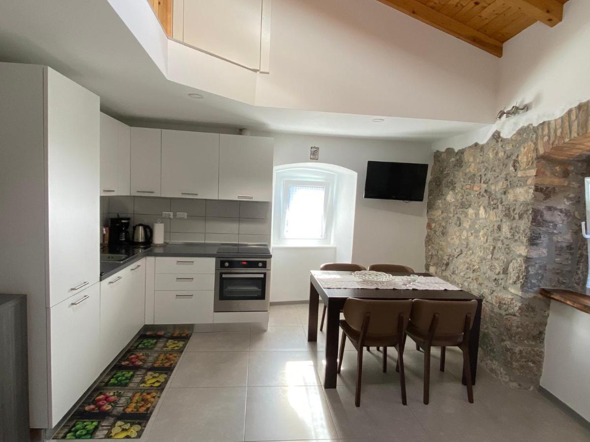 Apartments Bea لوفغان المظهر الخارجي الصورة