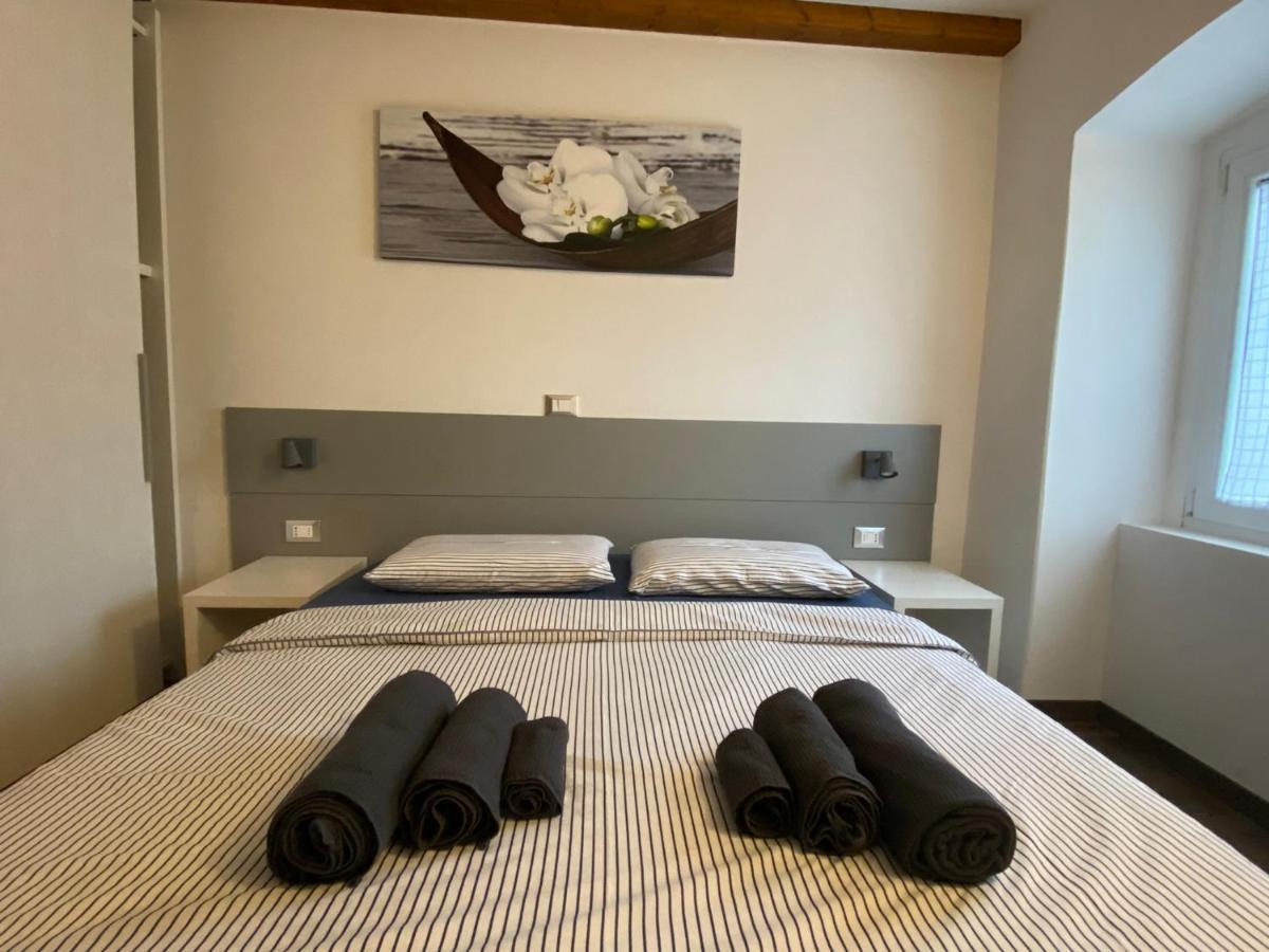 Apartments Bea لوفغان المظهر الخارجي الصورة