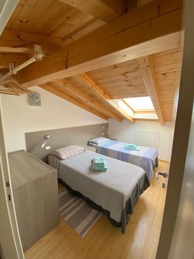 Apartments Bea لوفغان المظهر الخارجي الصورة