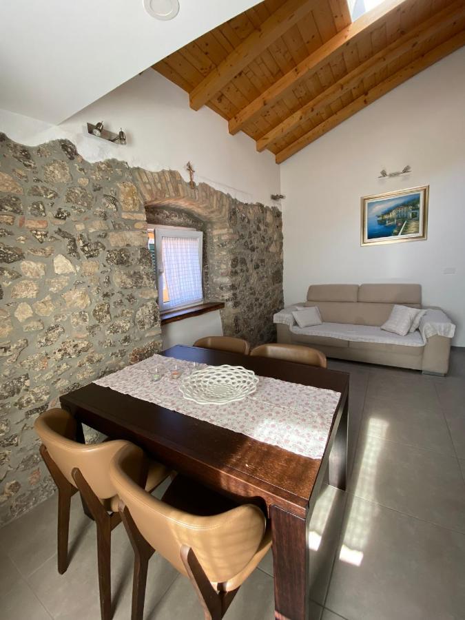 Apartments Bea لوفغان المظهر الخارجي الصورة