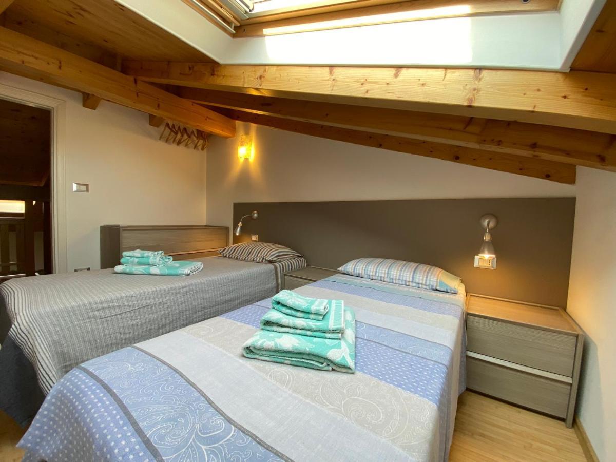 Apartments Bea لوفغان المظهر الخارجي الصورة