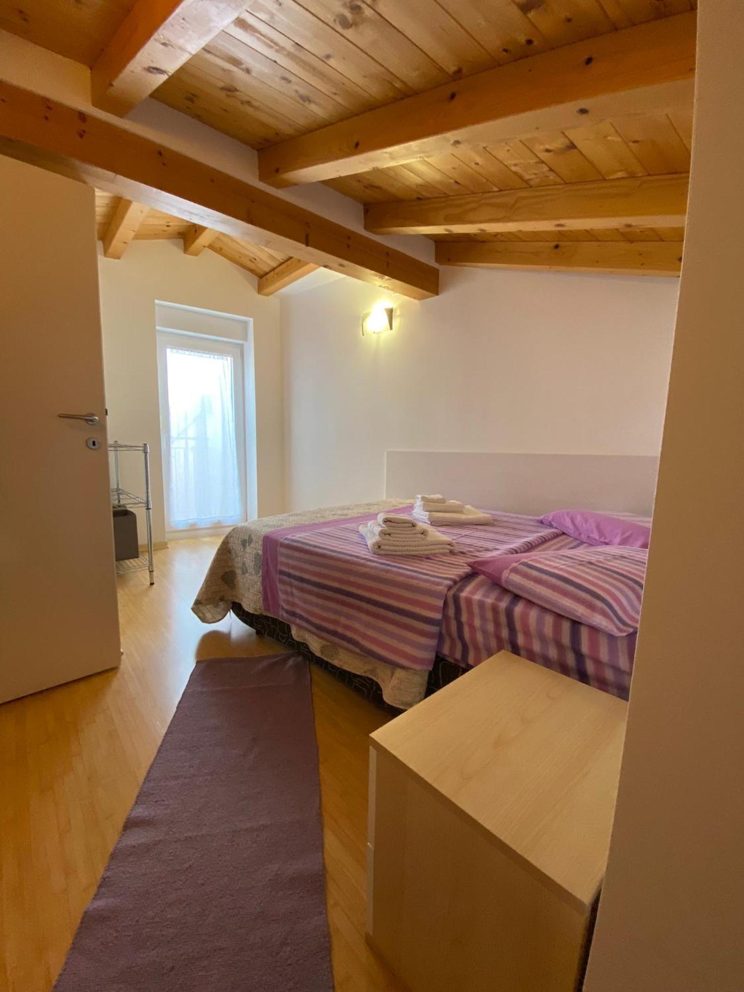 Apartments Bea لوفغان المظهر الخارجي الصورة