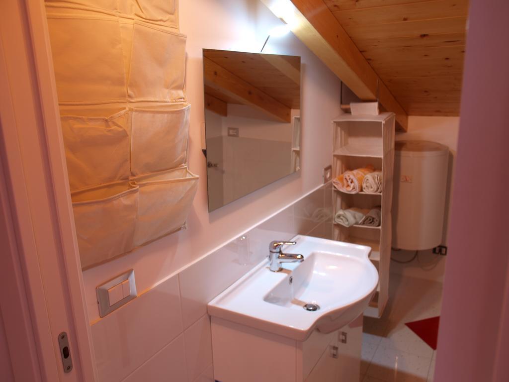 Apartments Bea لوفغان المظهر الخارجي الصورة