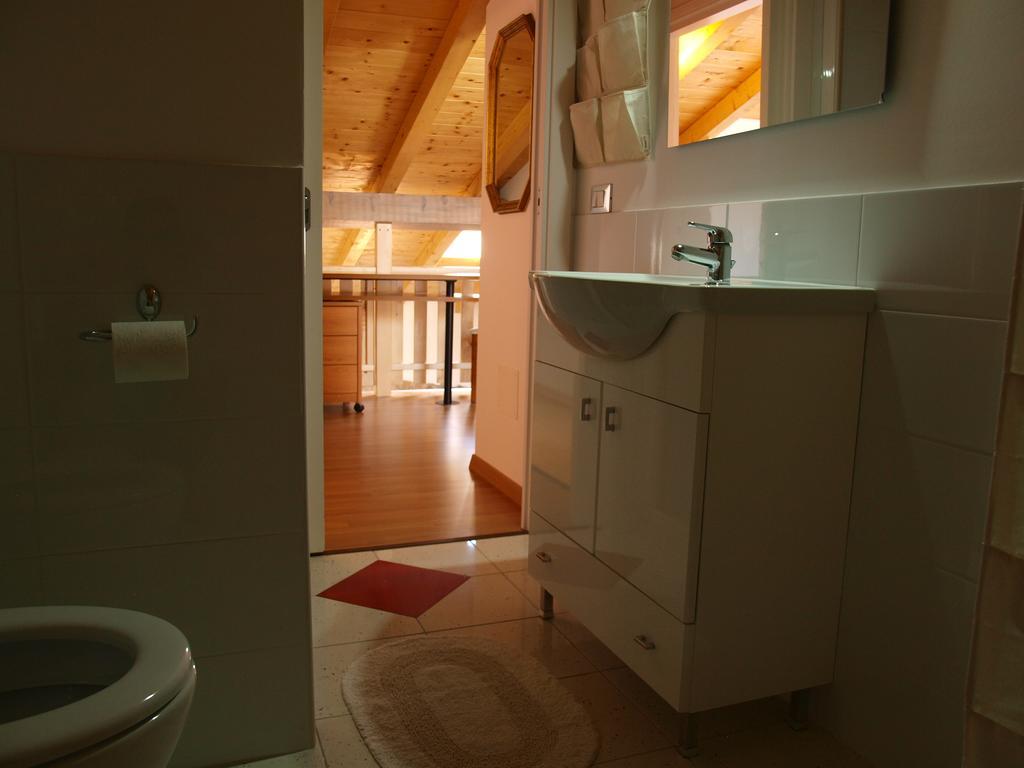 Apartments Bea لوفغان المظهر الخارجي الصورة