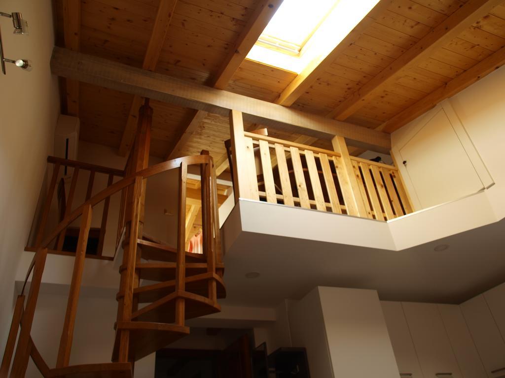 Apartments Bea لوفغان المظهر الخارجي الصورة