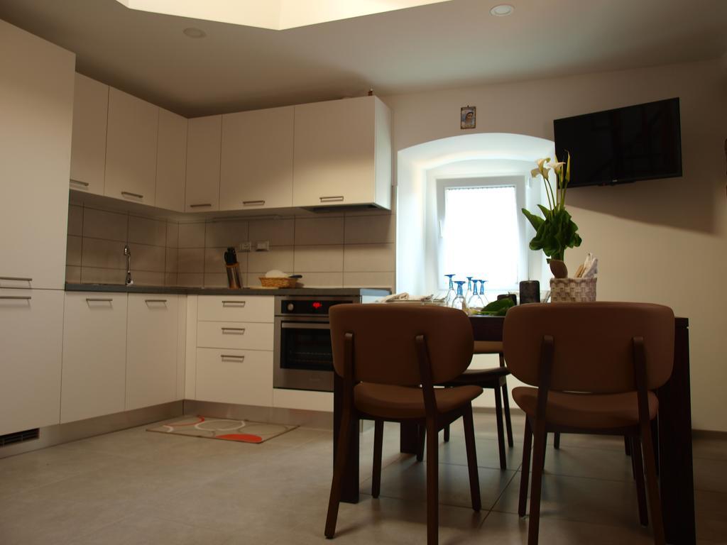 Apartments Bea لوفغان المظهر الخارجي الصورة