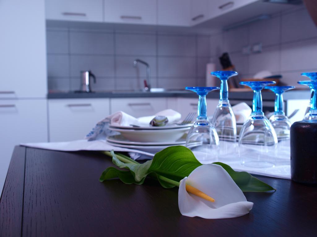 Apartments Bea لوفغان المظهر الخارجي الصورة