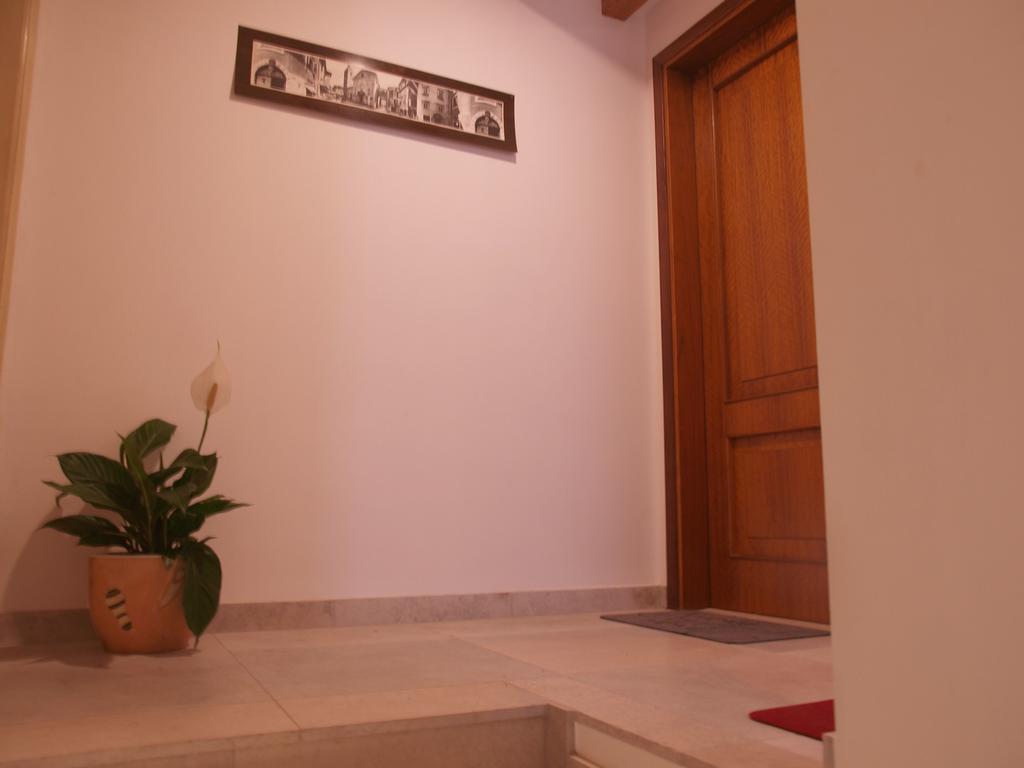 Apartments Bea لوفغان المظهر الخارجي الصورة