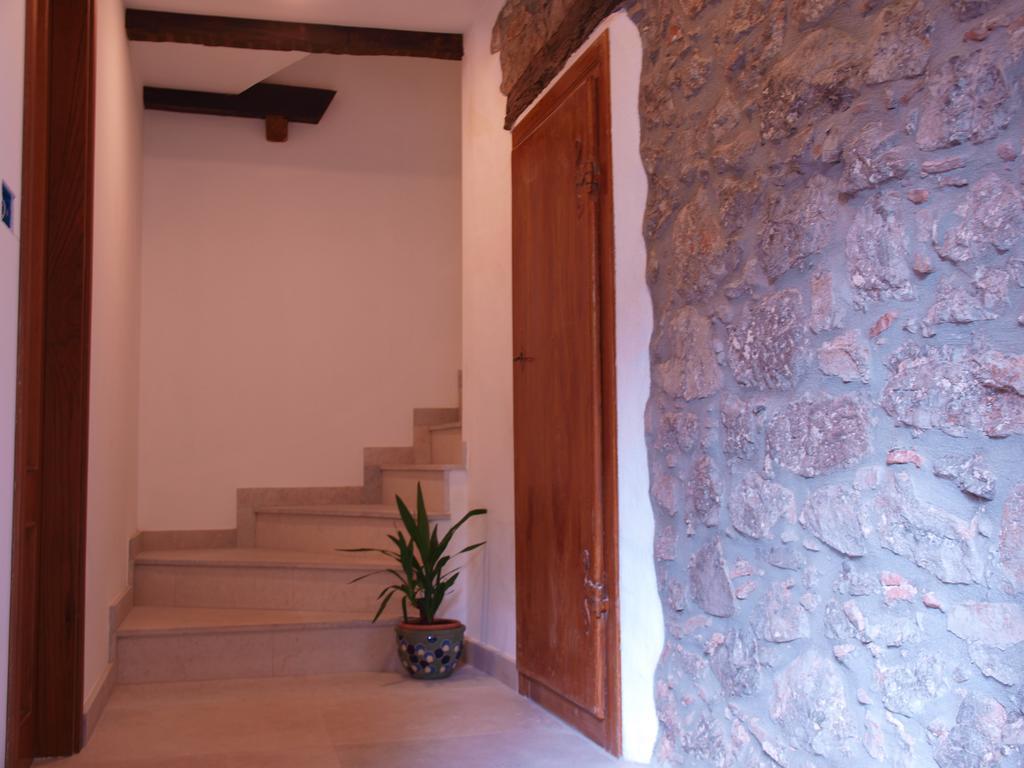 Apartments Bea لوفغان المظهر الخارجي الصورة