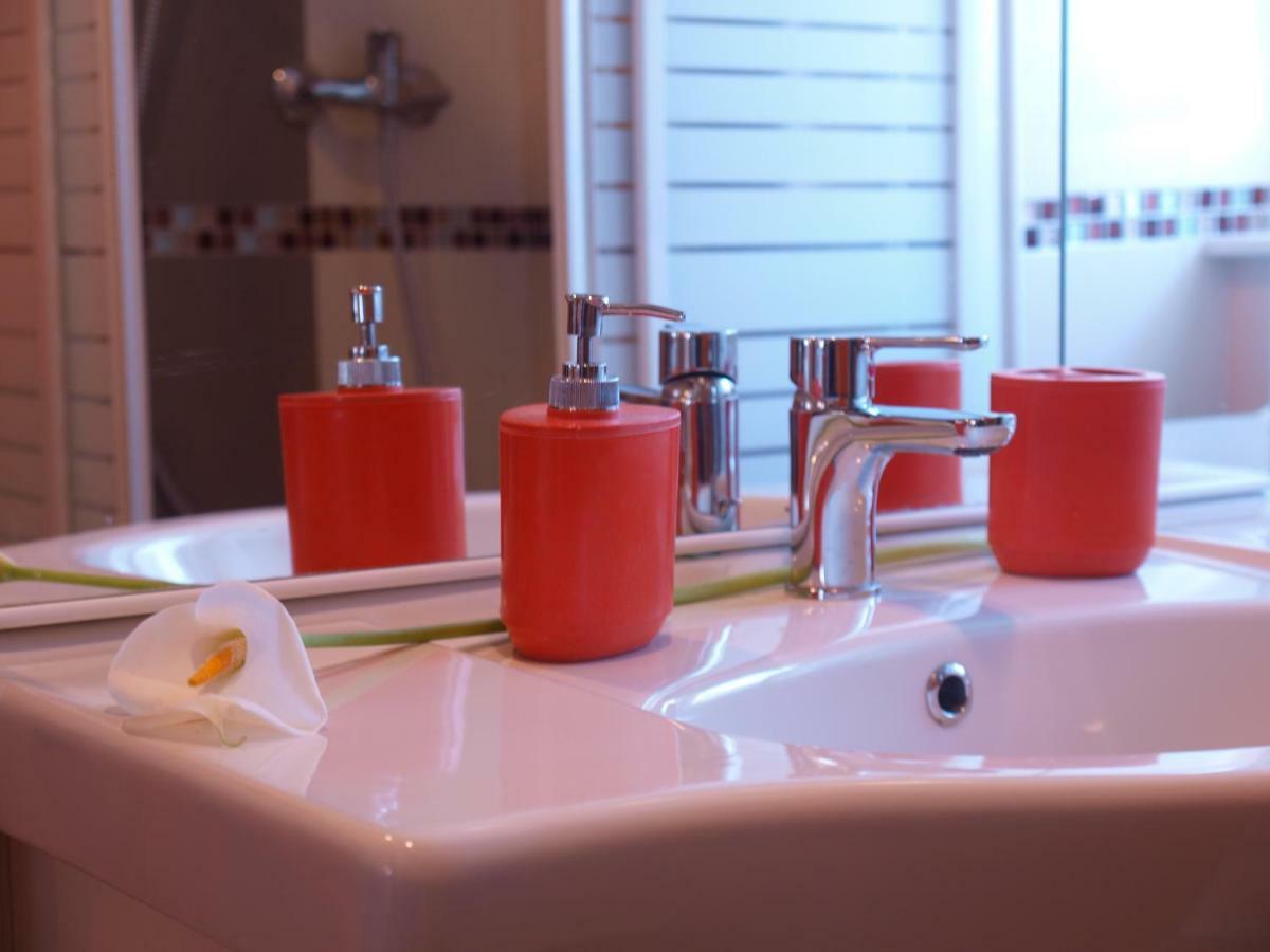 Apartments Bea لوفغان المظهر الخارجي الصورة